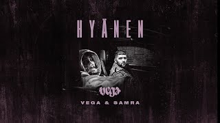 Vega & Samra - Hyänen |#Freundevonniemand