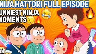 Ninja Hattori Full Hd Cartoon Video. Ninja Hattori Majedar Cartoon