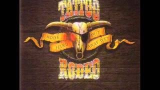 Watch Tattoo Rodeo Been Your Fool video