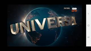 The Purge 2013 - Hbo Hits Intro