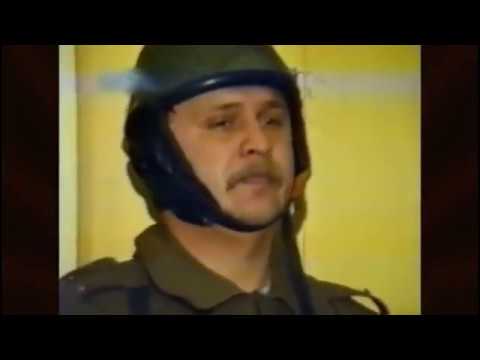 Арест и расстрел Николае Чаушеску и его жены Елены Арест и расстрел Николае Чаушеску и его жены Елены
