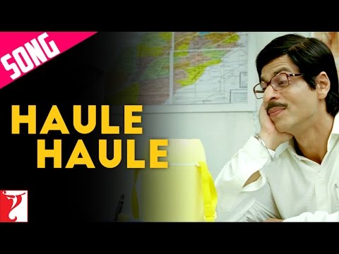 Haule Haule - Song - Rab Ne Bana Di Jodi