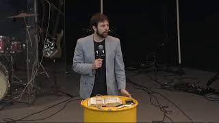 Tecnologia e relacionamentos | EBD IPALPHA