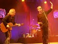 When I'm Up, Great Big Sea and John Jones (Oysterband) at Tonder