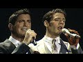 Il Divo Orchestra In Concert 2012 Rotterdam Mpg