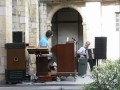 Charles Balayer Trio - Vesoul