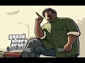 Starter Save - Part 18 - The Chain Game - GTA San Andreas PC - complete walkthrough-achieving ??.??%