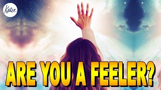 Are You A Feeler? Matt Sorger Joins Katie
