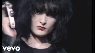 Watch Siouxsie  The Banshees Israel video