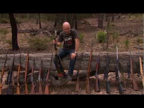 I Like Guns - Steve Lee