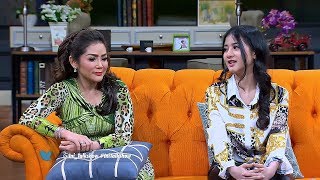 Ghea Youbi Dangdut Mendarah Daging Didalam Keluarganya Ghea Youbi Dangdut Mendarah Daging Didalam Keluarganya