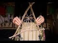 DIY Make a Dreamcatcher with Tree Branches