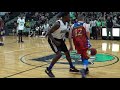The Professor vs Real Hoopers... Damages Ankles & Egos(Court Kingz Game)