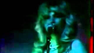 Watch Amanda Lear Black Holes video