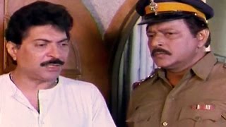 घरत झलय मरडर Ramesh Bhatkar, Kuldeep Pawar, Saang Priye Tu Kunachi - Marathi Scene 1317