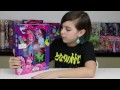 My Little Pony - MLP Pinkie Pie and Gummy Snap Pajama Party Doll Rainbow Rocks