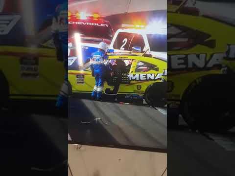 2021 Beef 300 Stage 2 Finish