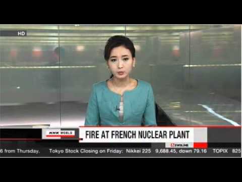 Fukushima Leaks More Radioactive Strontium & regular update 4/6/12