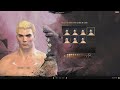 Guild Wars 2 Character Customization Video Nov 2011