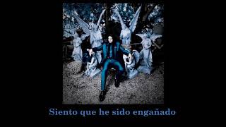 Watch Jack White Entitlement video