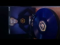 SNOG "The Plug-In Drug" (Blue Vinyl 12")