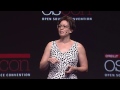 Wendy Chisholm OSCON 2014 Keynote: "Introvert? Extrovert? Klingon?..."