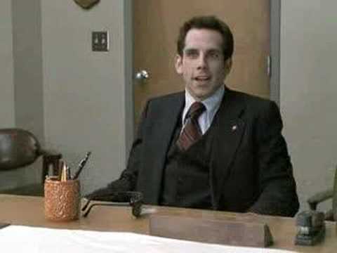 Ben Stiller on'Freaks and Geeks' Raw Footage Aug 4 2007 1214 PM