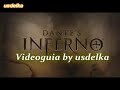 Guia Dante's Inferno Todos los Objetos - Capitulo 5 Avaricia