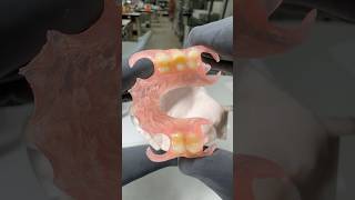 Removable Fiberflex, Flexible Partial For Dr. Jason Larkin In Pennsylvania