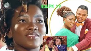 Listen To Revelation About Ebony's Resurrection And Fake Lifestyle Florence Obinim And Gospel Singer Listen To Revelation About Ebony's Resurrection And Fake Lifestyle Florence Obinim And Gospel Singer