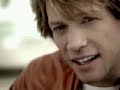 Bon Jovi - Thank You for Loving Me (Lyrics)