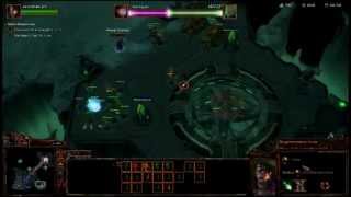 Killing Emil Narud StarCraft2 Part 1