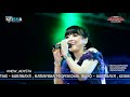 SABILA PERMATA - GERAJAKAN BANYUWANGI NEW ADYSTA LIVE PESTA PENIKAHAN ADY PURONOMO & NANDA PUTRI