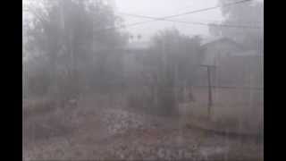 Watch Rain In Sheets video