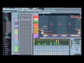 Maybach Music Style Beat in Fruity Loops 10 Rick Ross Meek Mill French Montana HD 1080p
