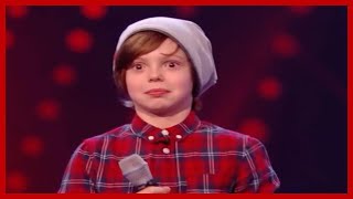 Britain 39 S Got Talent Father And Son Duo Tim And Jack Goodacre 39 S Golden Buzzer Win Questioned As Britain 39 S Got Talent Father And Son Duo Tim And Jack Goodacre 39 S Golden Buzzer Win Questioned As