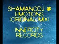Видео Shamano - Emotions