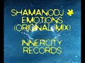 Video Shamano - Emotions