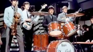 Watch Dave Clark Five Crying Over You video