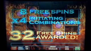 Fire Horse Slot Play Massive Bonus Round Fire Horse Slot Play Massive Bonus Round