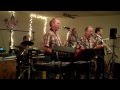 RED RAVENS POLKA BAND - APRIL 14, 2013 - ELGIN, TEXAS RED RAVENS POLKA BAND - APRIL 14, 2013 - ELGIN, TEXAS