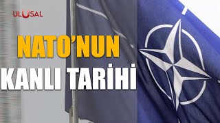 Natonun Kanlı Tarihi