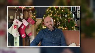 Christmas 123 No 13