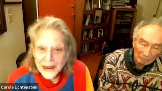 Jewish Community of Greater Stowe-Resilience Project Carole & Ruby, Ep 3 original