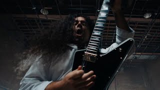 Coheed And Cambria - Shoulders