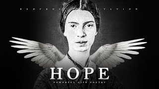 Watch Hope Poetry video
