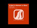 K-Narf & Manuel Le Saux - Immune (SlaviX Remix)