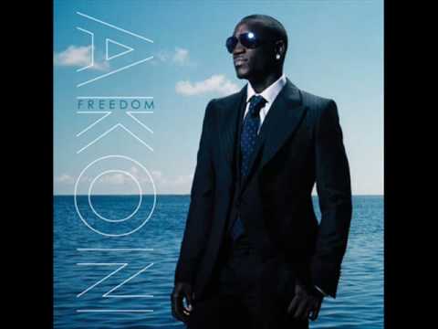 E40 ft. Akon - Wake It Up (official song *HQ*)
