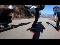 California Dreamin' - Alex Colorito-Team Midwest & Brett - Arbiter 36