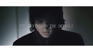 Go Ask Alice- Devils In The Details (Official Video)